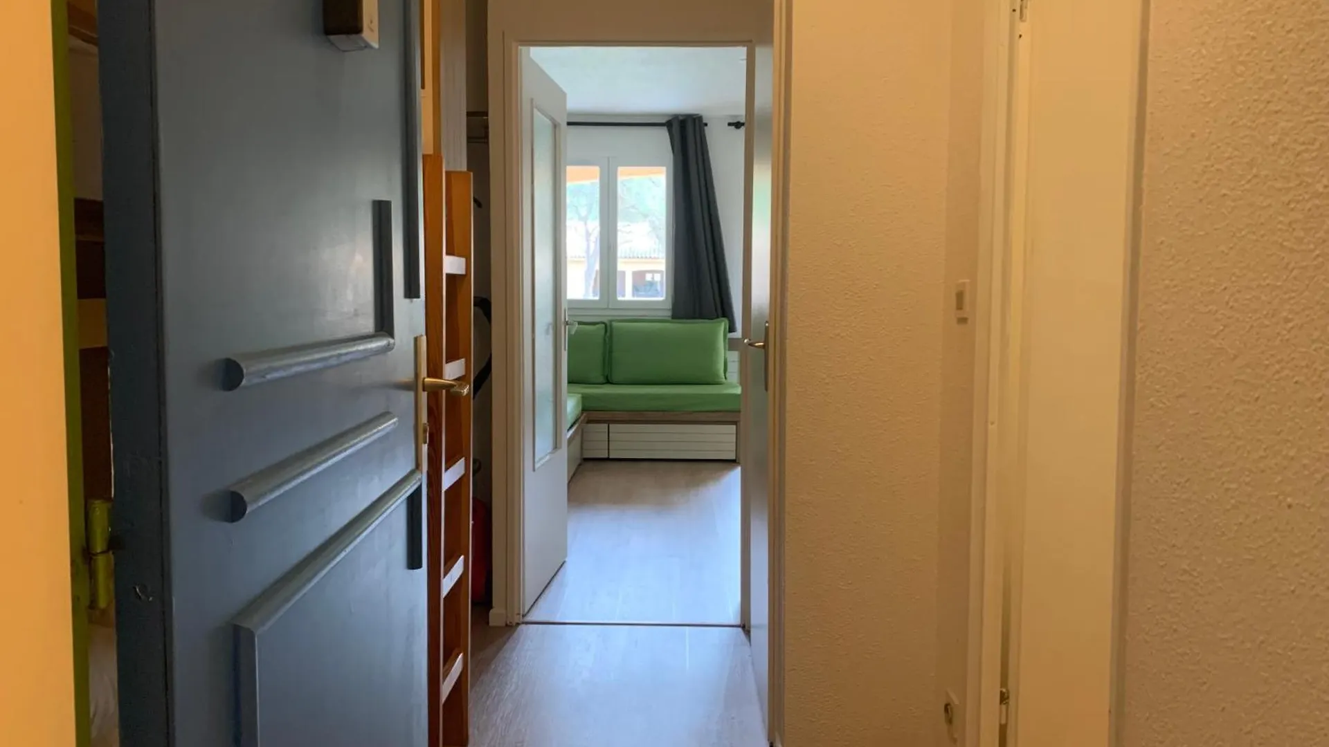 Appartement Résidence Valescure Saint-Raphaël
