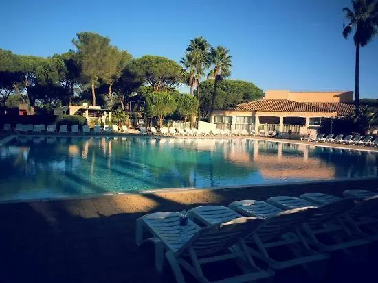 Résidence Valescure Saint-Raphaël Appartement
