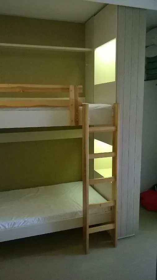 Appartement Résidence Valescure Saint-Raphaël France