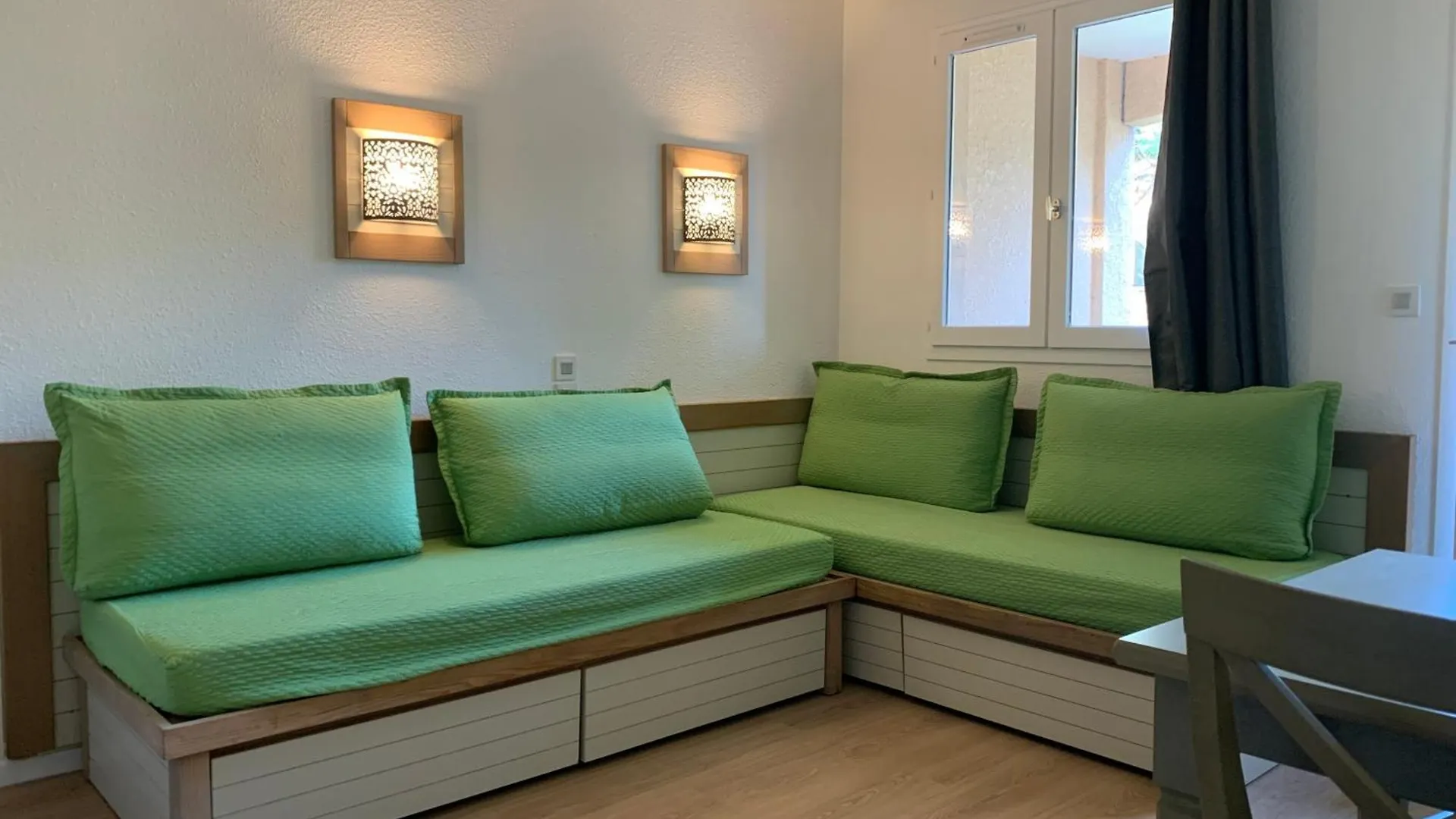 Residence Valescure Saint-Raphael  France