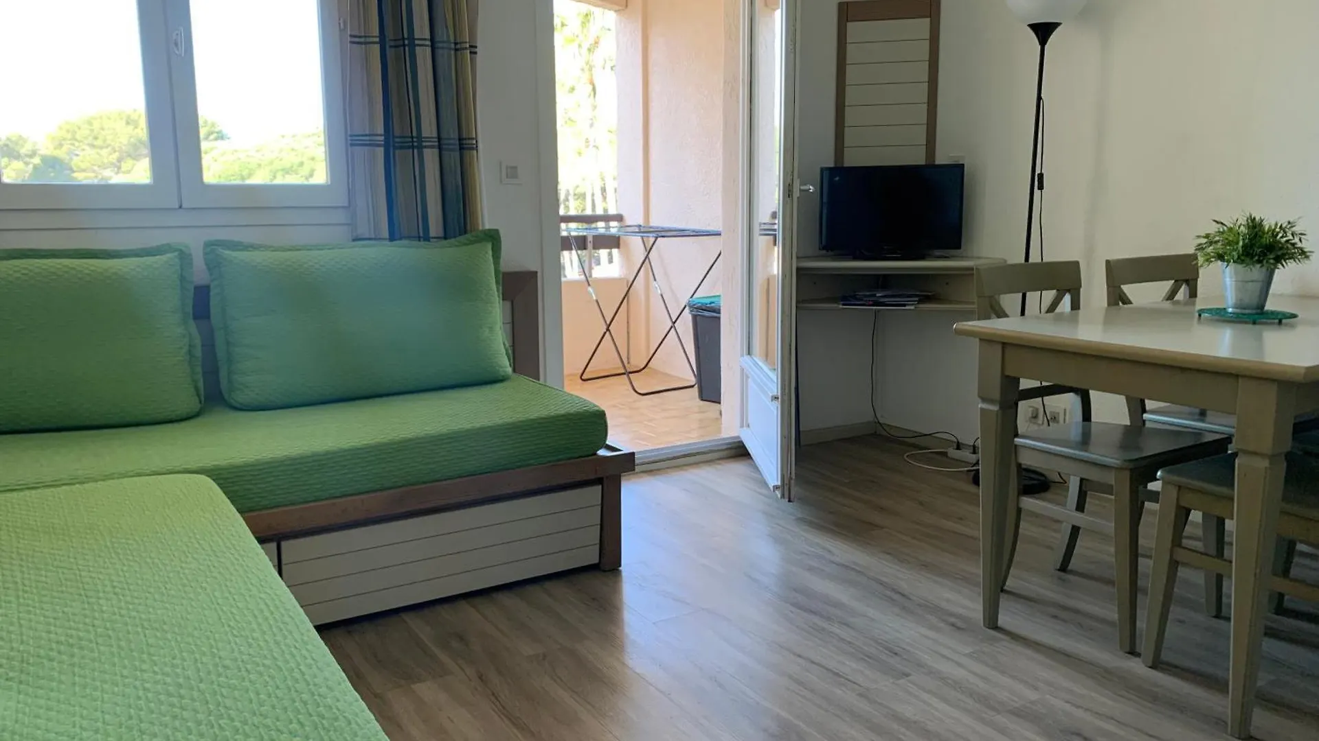Residence Valescure Saint-Raphael  France