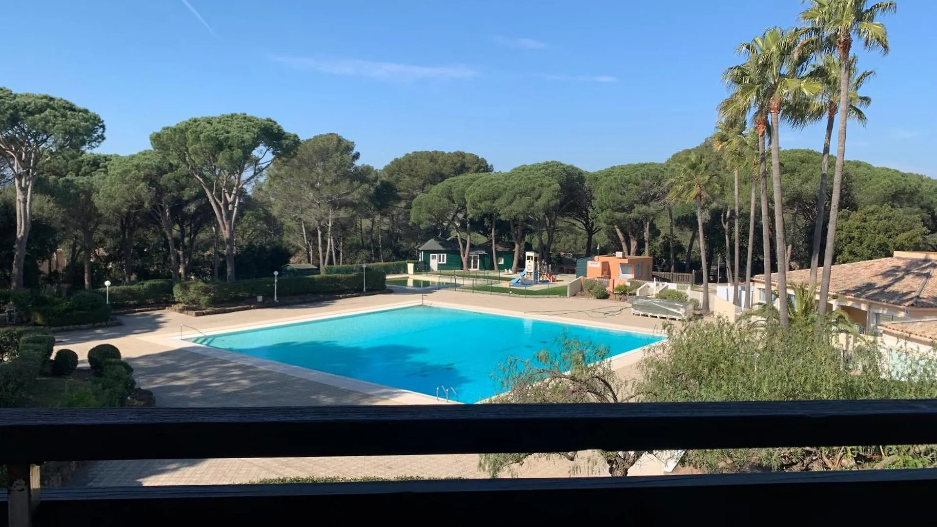 Residence Valescure Saint-Raphael  Apartment Saint-Raphael (Var)