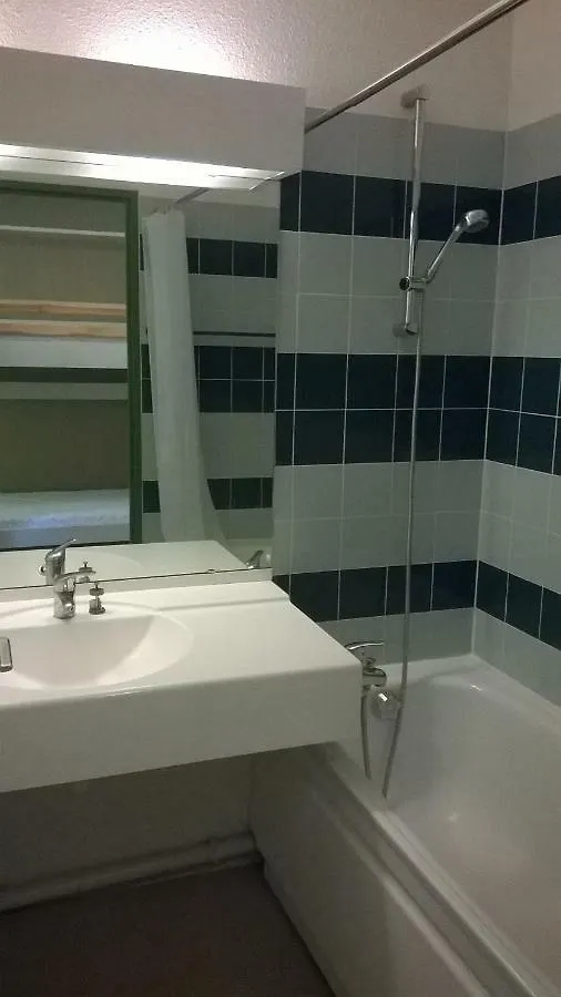Apartment Residence Valescure Saint-Raphael